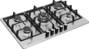 «لو المطبخ صغير».. أسعار بوتاجاز بيلت إن 4 شعلات في سوق الأجهزة الكهربائية